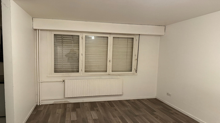 Ma-Cabane - Location Appartement METZ, 28 m²