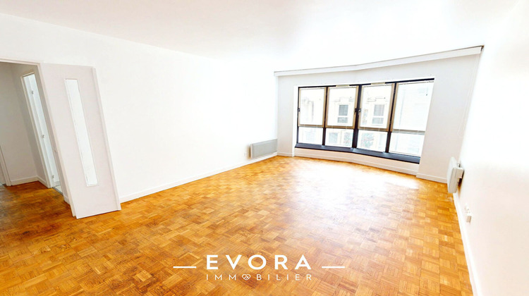 Ma-Cabane - Location Appartement METZ, 66 m²