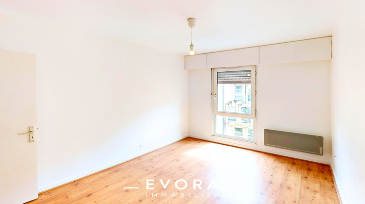 Ma-Cabane - Location Appartement METZ, 66 m²