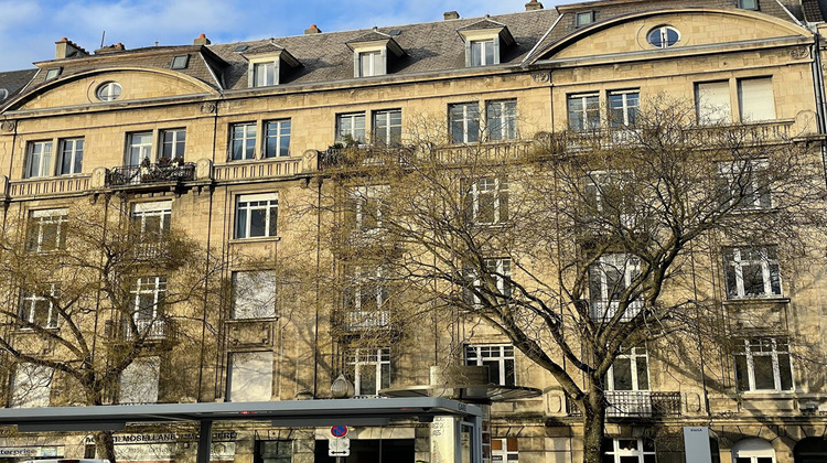 Ma-Cabane - Location Appartement METZ, 137 m²