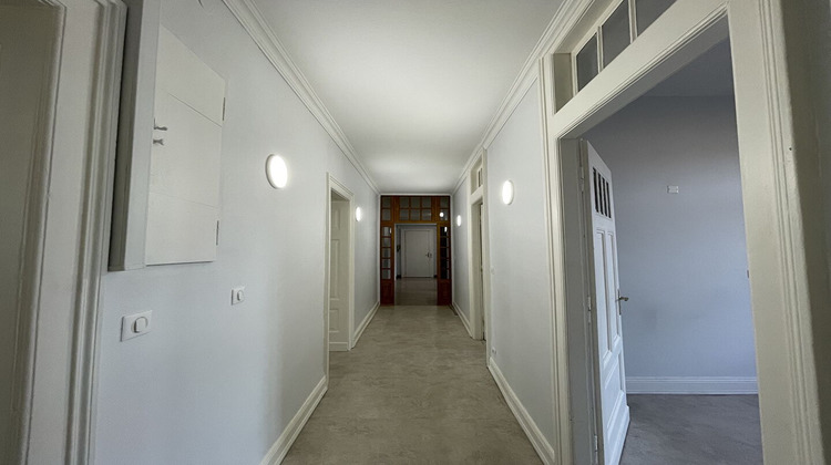 Ma-Cabane - Location Appartement METZ, 137 m²