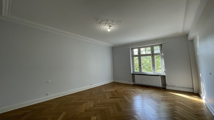 Ma-Cabane - Location Appartement METZ, 137 m²