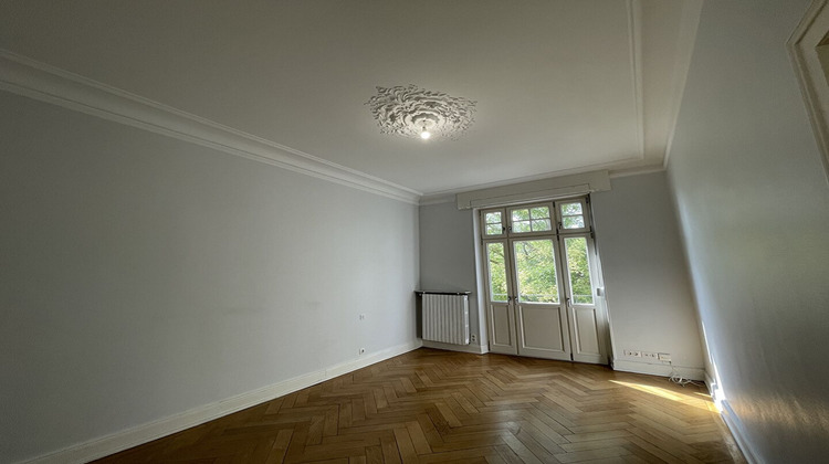 Ma-Cabane - Location Appartement METZ, 137 m²
