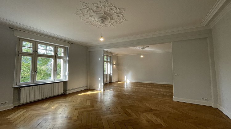 Ma-Cabane - Location Appartement METZ, 137 m²