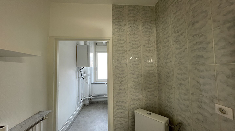 Ma-Cabane - Location Appartement METZ, 137 m²
