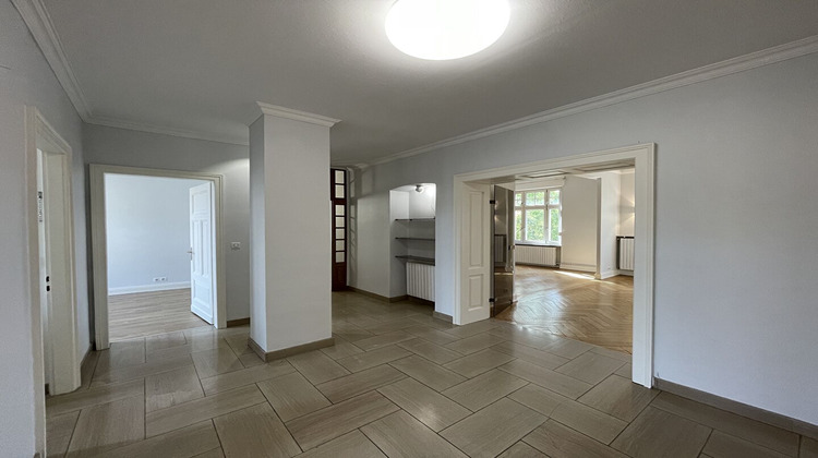Ma-Cabane - Location Appartement METZ, 137 m²