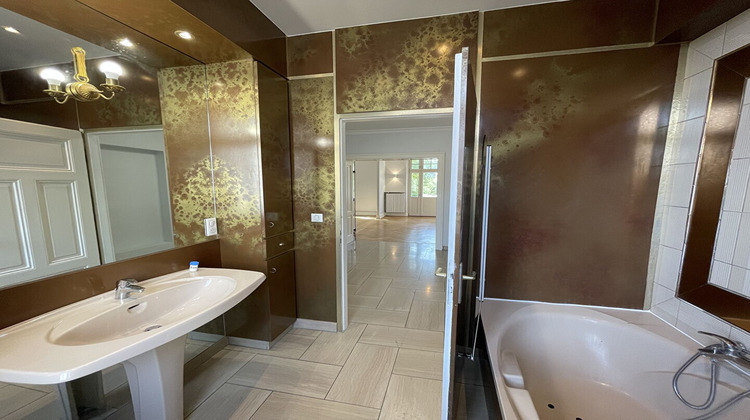 Ma-Cabane - Location Appartement METZ, 137 m²