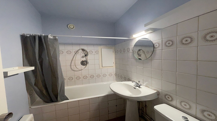 Ma-Cabane - Location Appartement METZ, 22 m²