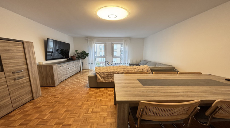 Ma-Cabane - Location Appartement Metz, 91 m²