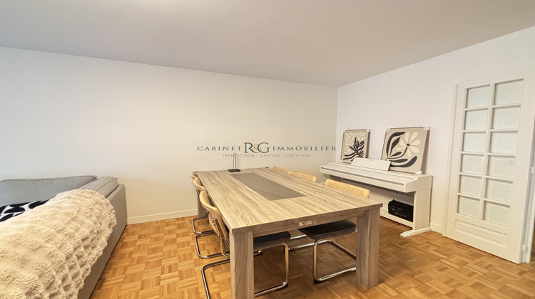 Ma-Cabane - Location Appartement Metz, 91 m²