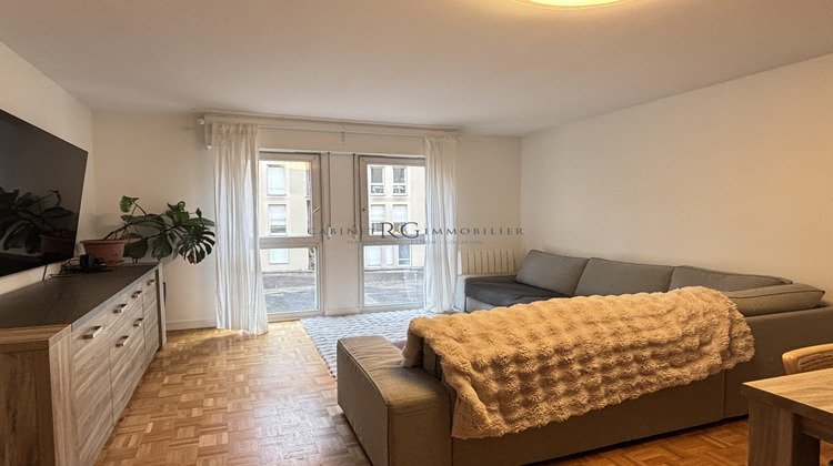 Ma-Cabane - Location Appartement Metz, 91 m²
