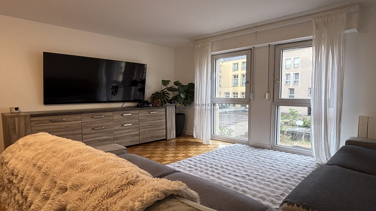 Ma-Cabane - Location Appartement Metz, 91 m²