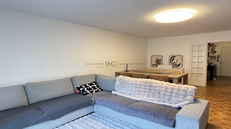 Ma-Cabane - Location Appartement Metz, 91 m²