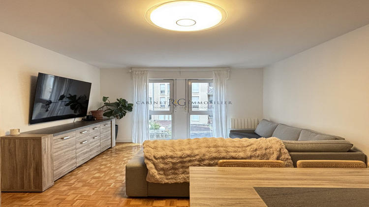 Ma-Cabane - Location Appartement Metz, 91 m²