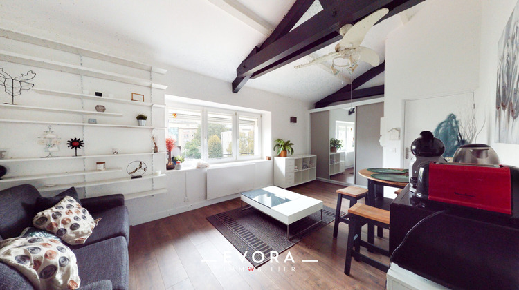 Ma-Cabane - Location Appartement METZ, 28 m²