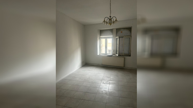 Ma-Cabane - Location Appartement METZ, 96 m²