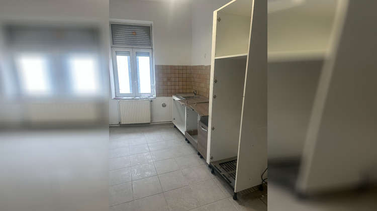 Ma-Cabane - Location Appartement METZ, 96 m²