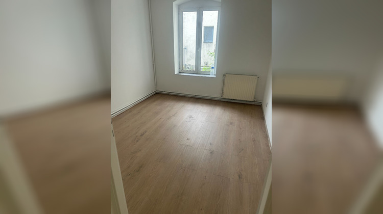 Ma-Cabane - Location Appartement METZ, 96 m²