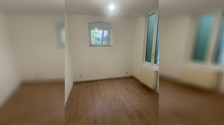Ma-Cabane - Location Appartement METZ, 96 m²