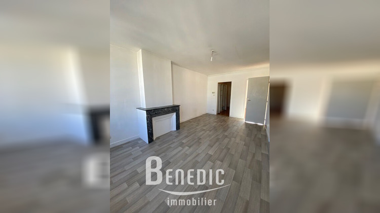 Ma-Cabane - Location Appartement METZ, 49 m²