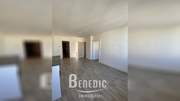 Ma-Cabane - Location Appartement METZ, 49 m²