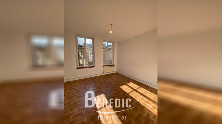 Ma-Cabane - Location Appartement METZ, 49 m²