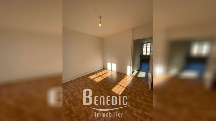 Ma-Cabane - Location Appartement METZ, 49 m²