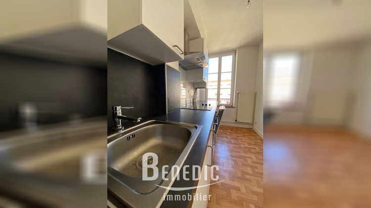 Ma-Cabane - Location Appartement METZ, 49 m²