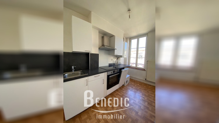 Ma-Cabane - Location Appartement METZ, 49 m²