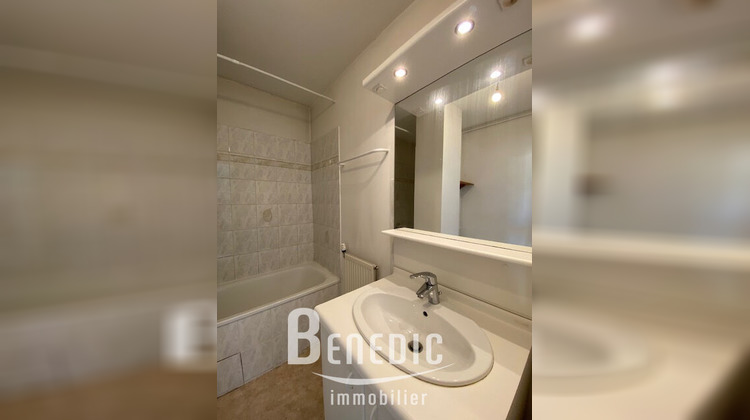 Ma-Cabane - Location Appartement METZ, 49 m²