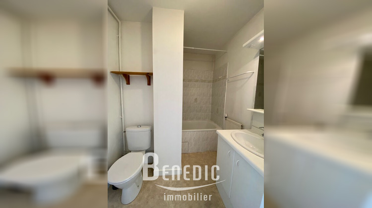 Ma-Cabane - Location Appartement METZ, 49 m²