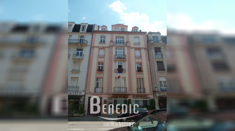 Ma-Cabane - Location Appartement METZ, 95 m²
