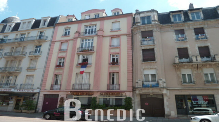 Ma-Cabane - Location Appartement METZ, 95 m²