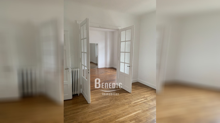 Ma-Cabane - Location Appartement METZ, 95 m²