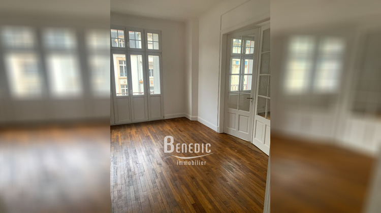 Ma-Cabane - Location Appartement METZ, 95 m²