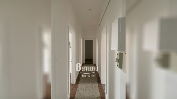 Ma-Cabane - Location Appartement METZ, 95 m²
