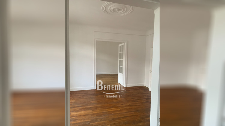 Ma-Cabane - Location Appartement METZ, 95 m²