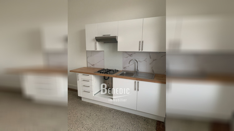 Ma-Cabane - Location Appartement METZ, 95 m²