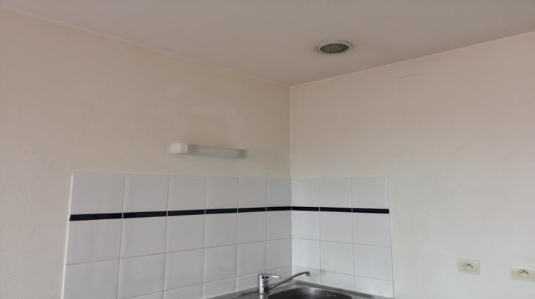 Ma-Cabane - Location Appartement METZ, 19 m²