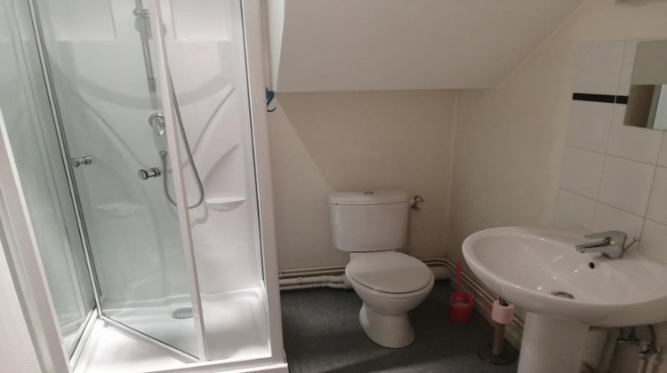 Ma-Cabane - Location Appartement METZ, 19 m²
