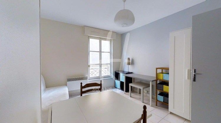 Ma-Cabane - Location Appartement Metz, 18 m²