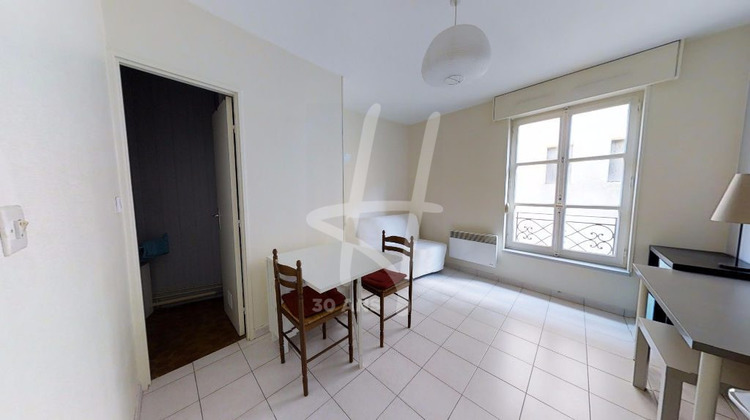 Ma-Cabane - Location Appartement Metz, 18 m²