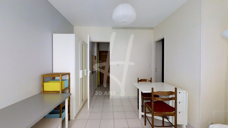 Ma-Cabane - Location Appartement Metz, 18 m²