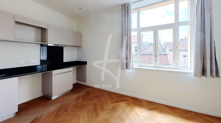 Ma-Cabane - Location Appartement Metz, 20 m²