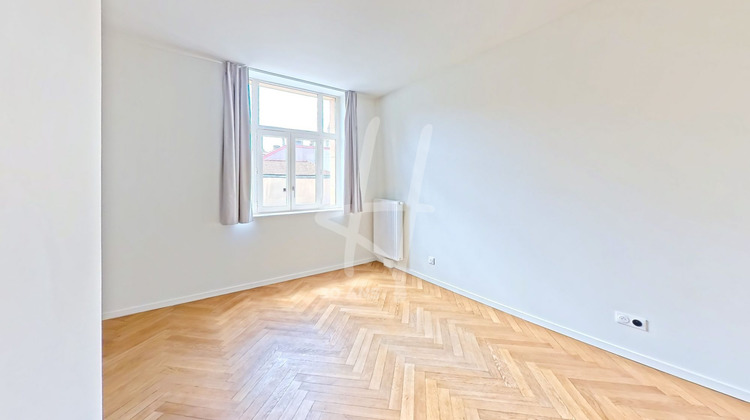Ma-Cabane - Location Appartement Metz, 20 m²