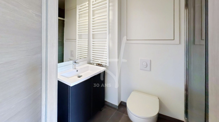 Ma-Cabane - Location Appartement Metz, 20 m²