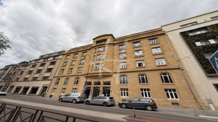 Ma-Cabane - Location Appartement Metz, 20 m²