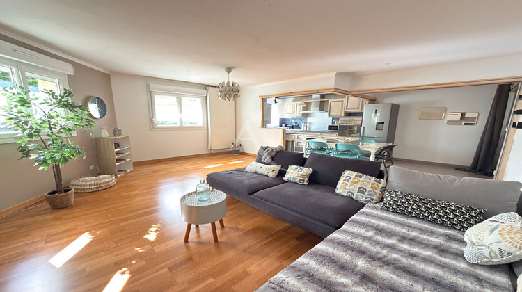 Ma-Cabane - Location Appartement METZ, 70 m²