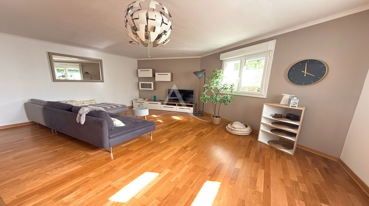 Ma-Cabane - Location Appartement METZ, 70 m²
