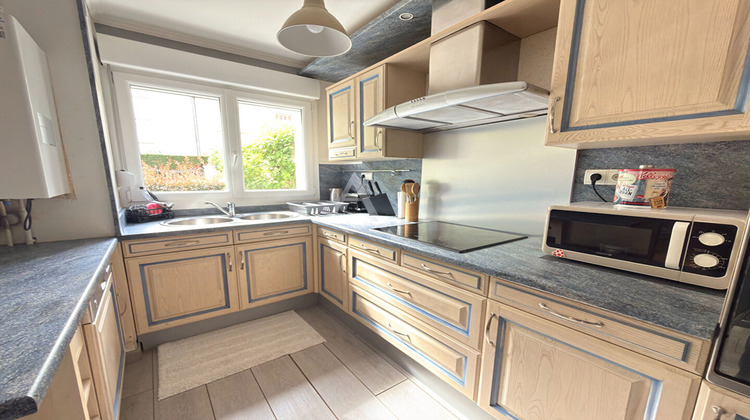 Ma-Cabane - Location Appartement METZ, 70 m²